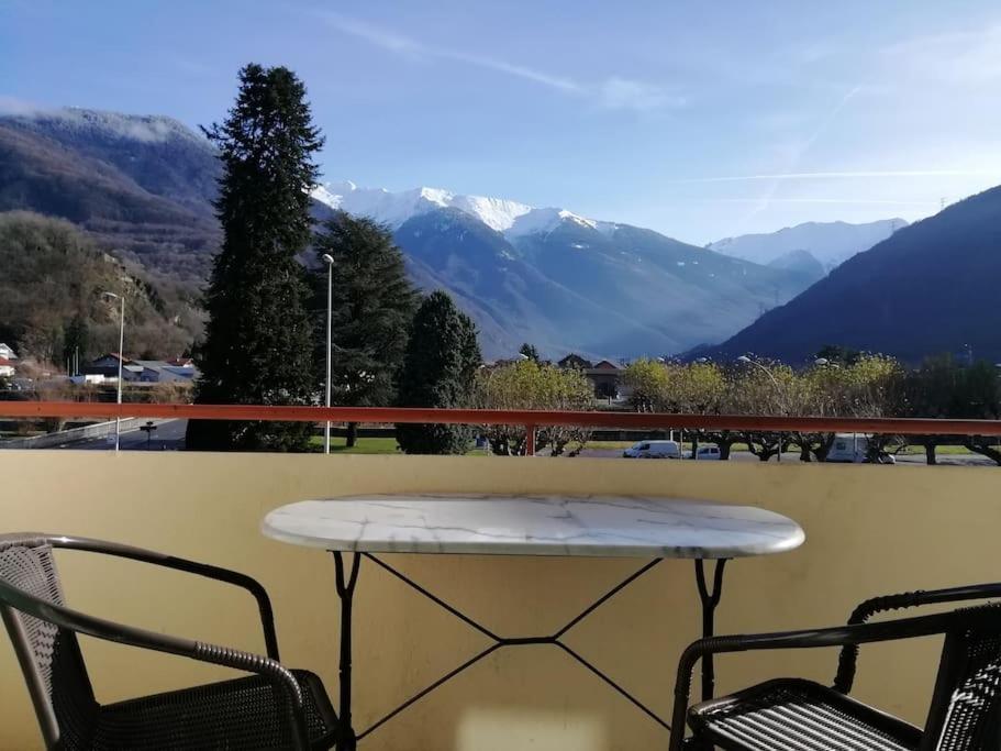 알베르빌 Le Chasseur Alpin 아파트 외부 사진